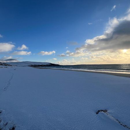 Kilda House Villa Leverburgh Екстериор снимка