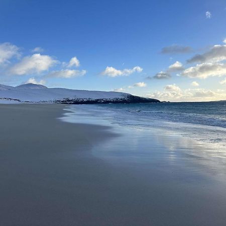 Kilda House Villa Leverburgh Екстериор снимка