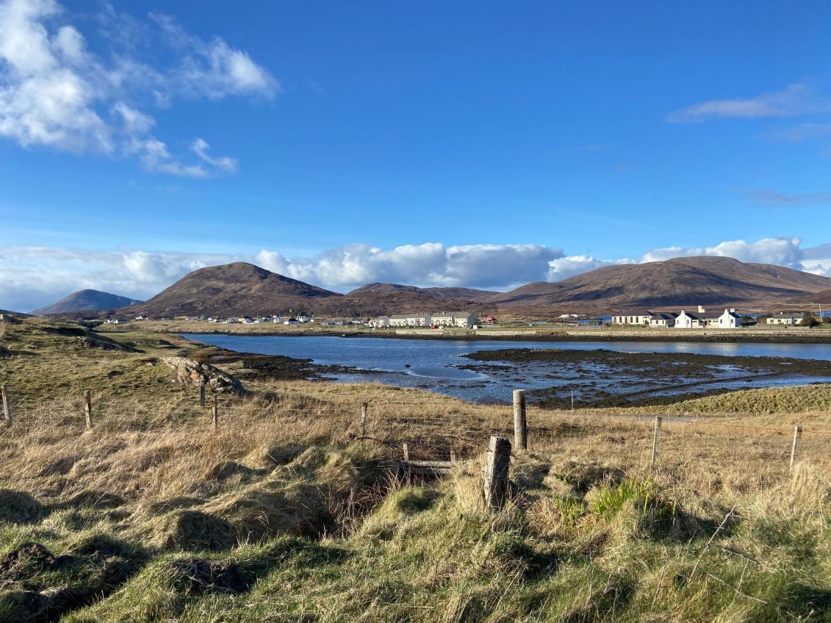 Kilda House Villa Leverburgh Екстериор снимка