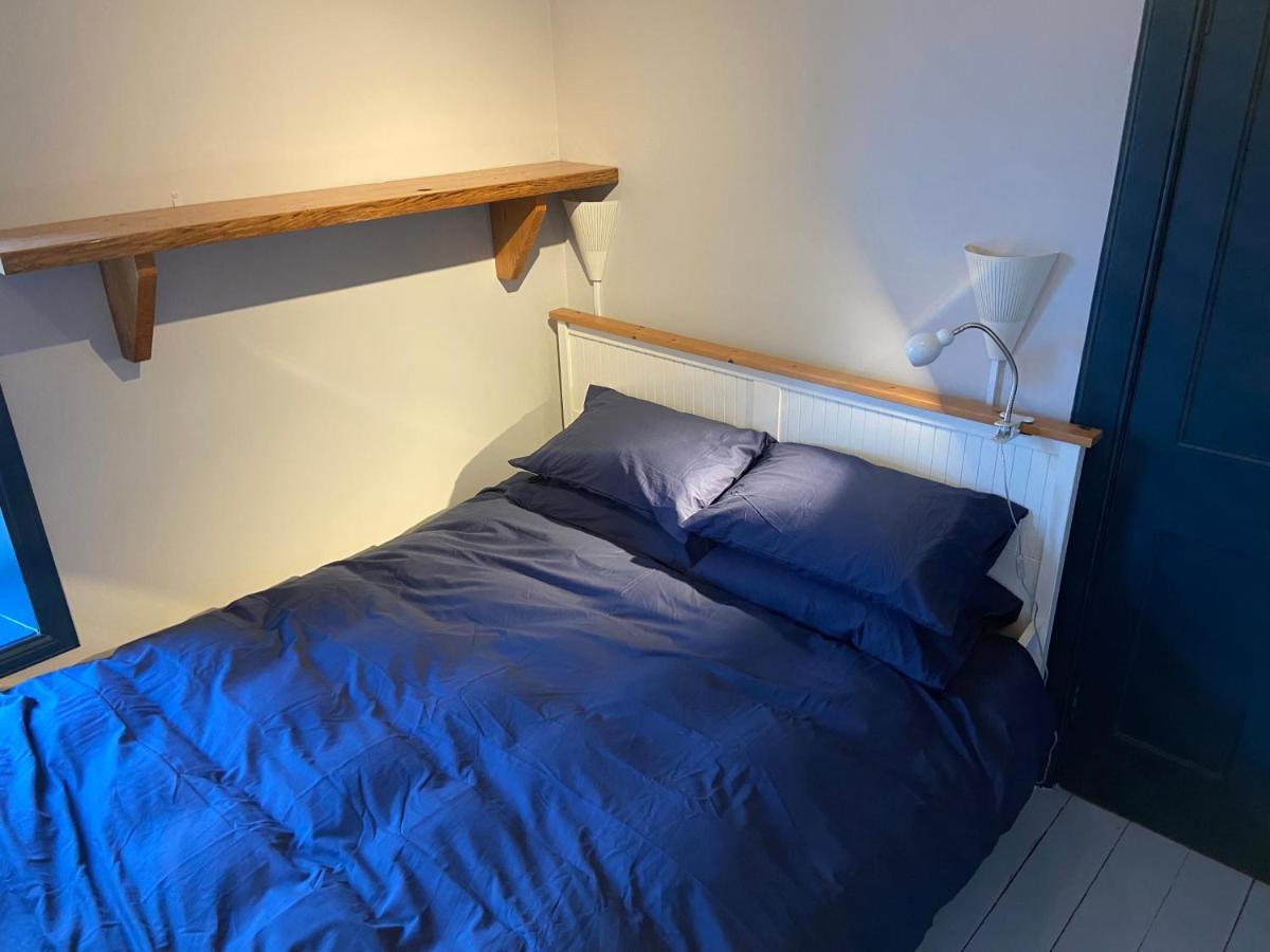 Kilda House Villa Leverburgh Екстериор снимка