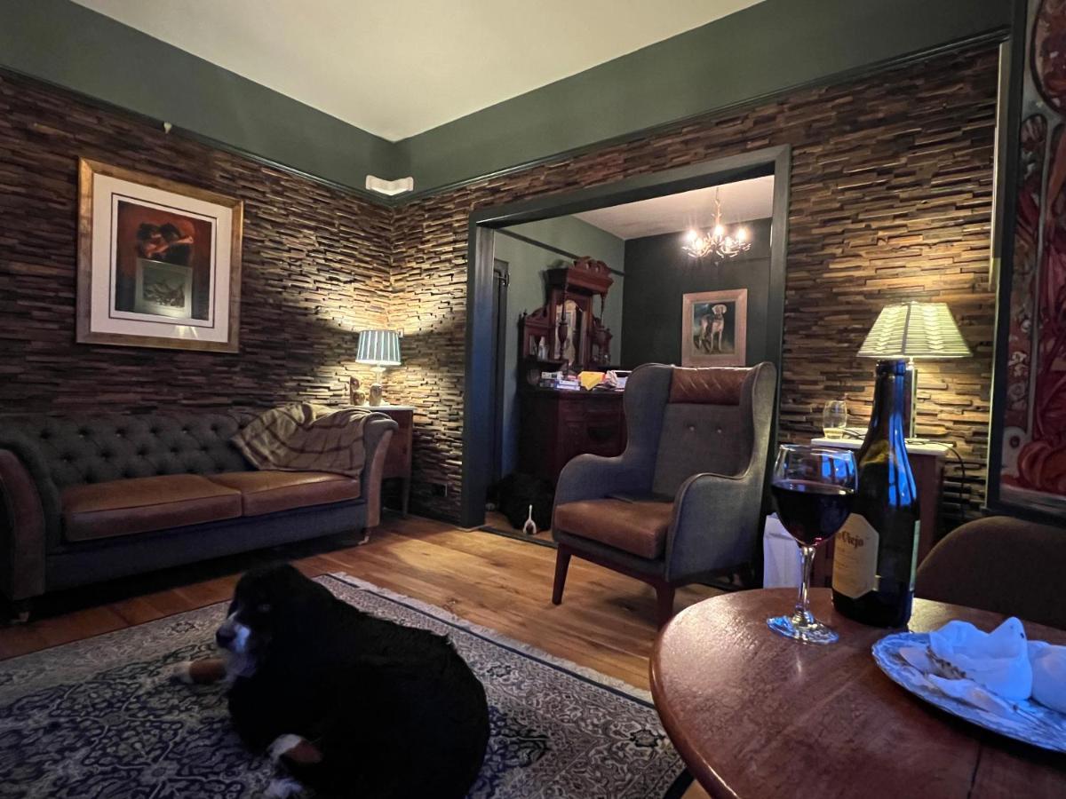 Kilda House Villa Leverburgh Екстериор снимка