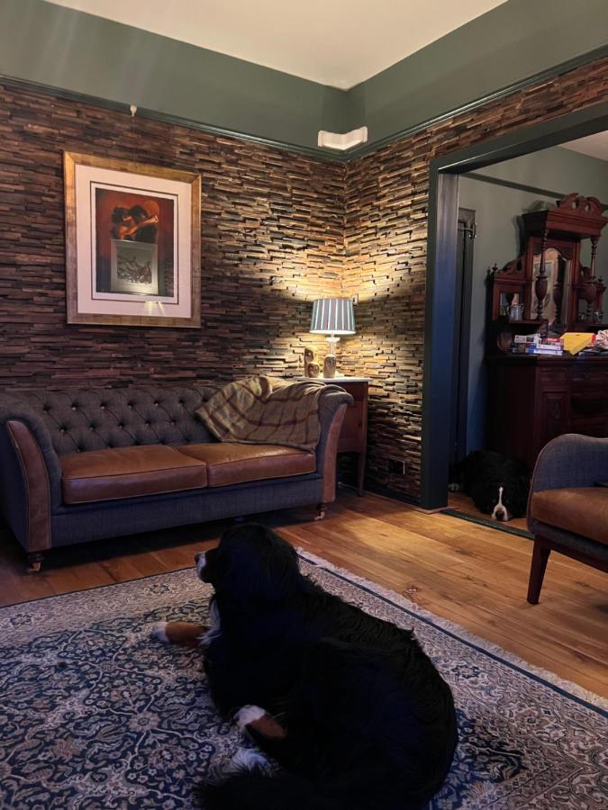 Kilda House Villa Leverburgh Екстериор снимка